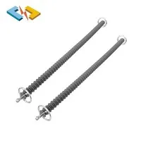 500kV Композитен изолатор