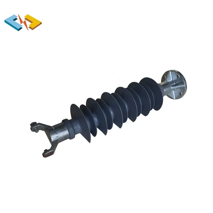 33kV Transmission Power Line Post Insulators
