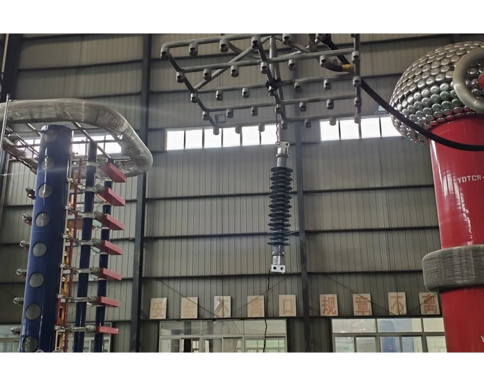 5 Electrical tests 5 Electrical tests